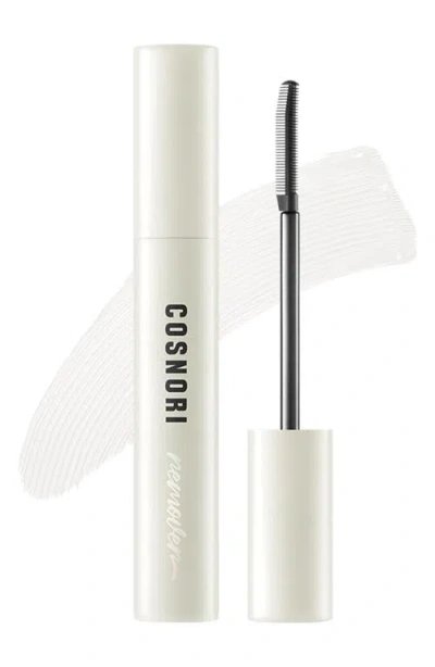 Cosnori Long Active Mascara Remover In Transparent