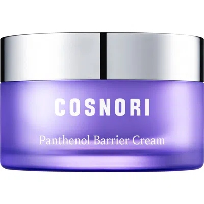 Cosnori Panthenol Barrier Cream In Transparent