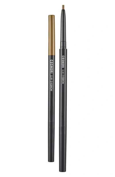Cosnori Slim Eyebrow Pencil