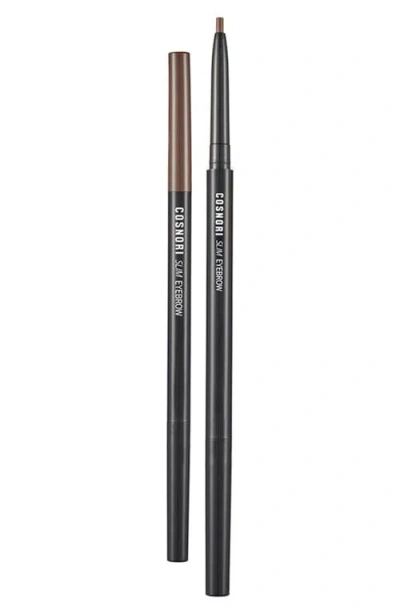 Cosnori Slim Eyebrow Pencil