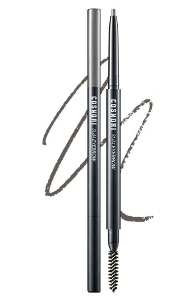 Cosnori Slim Eyebrow Pencil