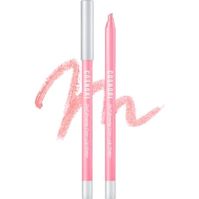 Cosnori Soft Drawing Over-lip Maker Lip Liner