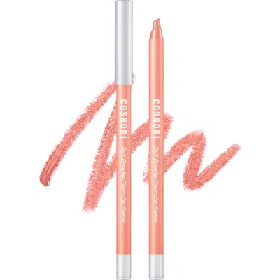 Cosnori Soft Drawing Over-lip Maker Lip Liner