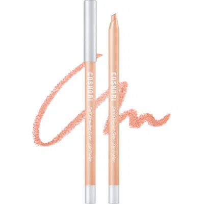 Cosnori Soft Drawing Over-lip Maker Lip Liner