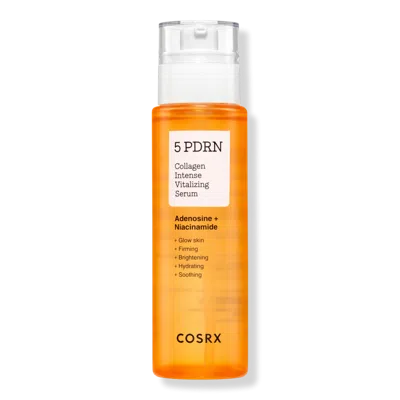 Cosrx 5 Pdrn Collagen Intense Vitalizing Serum In Transparent