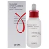 Cosrx Ac Collection Blemish Spot Clearing Serum 1.35 oz Skin Care 8809598450561 In White