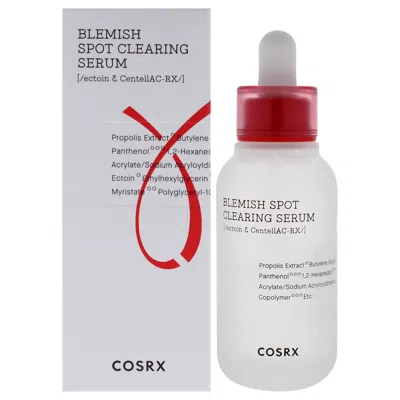 Cosrx Ac Collection Blemish Spot Clearing Serum By  For Unisex - 1.35 oz Serum In White