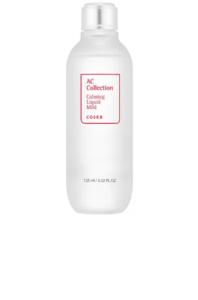 Cosrx Ac Collection Calming Liquid Mild In N,a