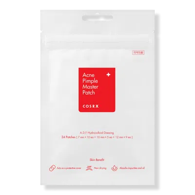 Cosrx Acne Pimple Master Patch - Original Care