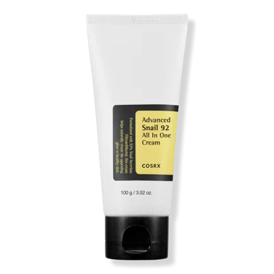 Cosrx Advanced Snail 92 All In One Cream - 3.52 oz