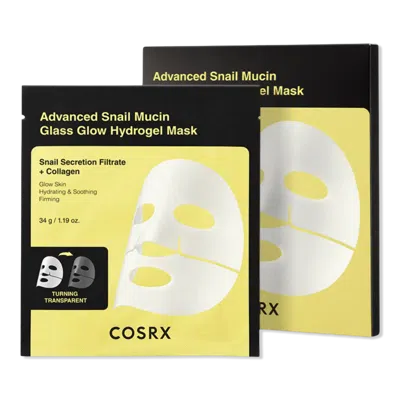 Cosrx Advanced Snail Hydrogel Mask