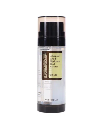 Cosrx Advanced Snail Radiance Dual Essence