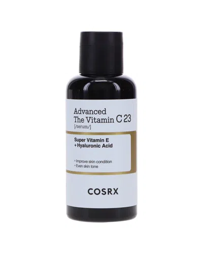 Cosrx Advanced The Vitamin C 23 In Transparent
