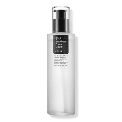 Cosrx Bha Blackhead Power Liquid Treatment