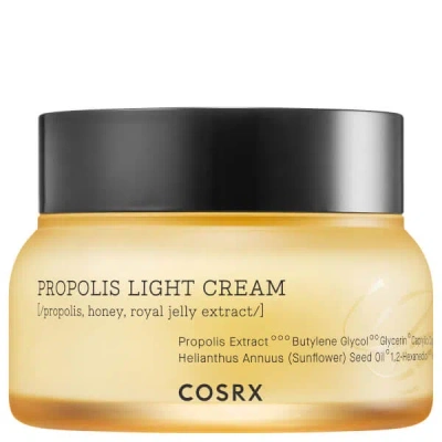 COSRX FULL FIT PROPOLIS LIGHT CREAM 65ML,8809598451032