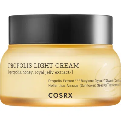 Cosrx Full Fit Propolis Light Cream In Neutral