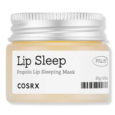 Cosrx Full Fit Propolis Lip Sleeping Mask