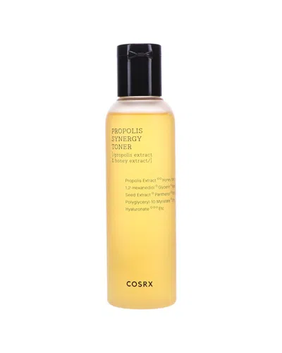 Cosrx Full Fit Propolis Synergy Toner