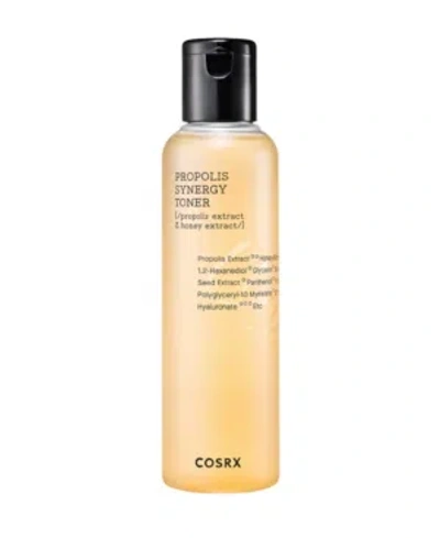 Cosrx Full Fit Propolis Synergy Toner, 5.07 Oz.