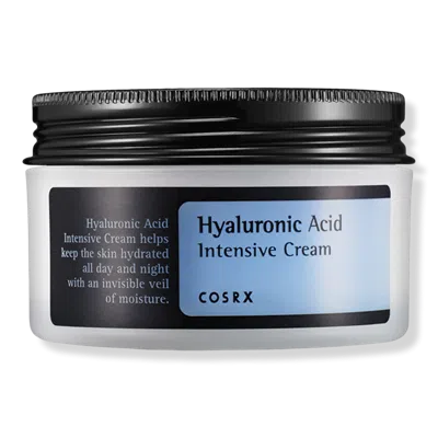 Cosrx Hyaluronic Acid Intensive Cream