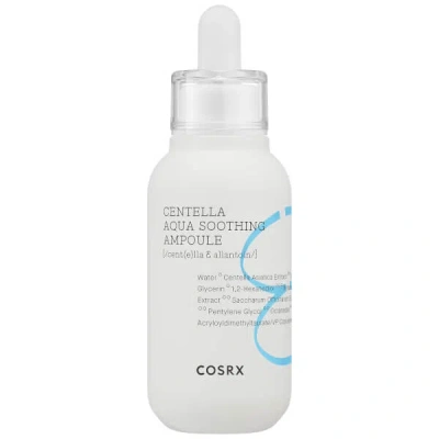 Cosrx Hydrium Centella Aqua Soothing Ampoule 40ml