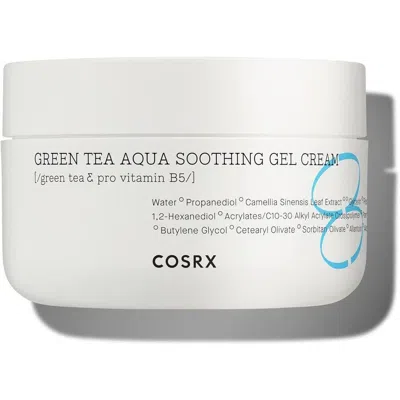 Cosrx Hydrium Green Tea Aqua Soothing Gel Cream 1.69 oz Skin Care 8809598450622