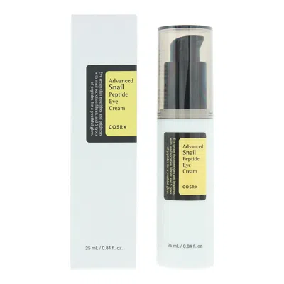 Cosrx Ladies Advanced Snail Peptide Eye Cream 0.84 oz Skin Care 8809598451070