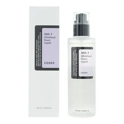 Cosrx Ladies Aha 7 Whitehead Power Liquid 3.4 oz Skin Care 8809416470047