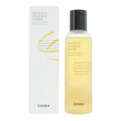 Cosrx Ladies Full Fit Propolis Synergy Toner 5.0 oz Skin Care 8809598454309