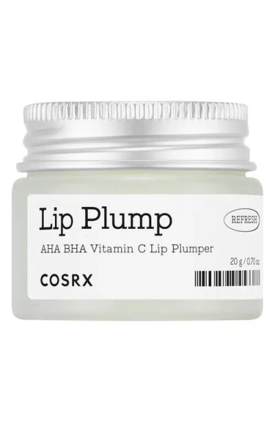 Cosrx Lip Plump In No Color