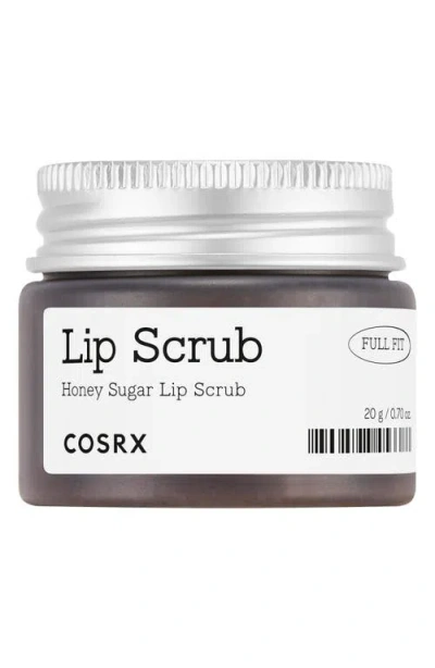 Cosrx Lip Scrub In White