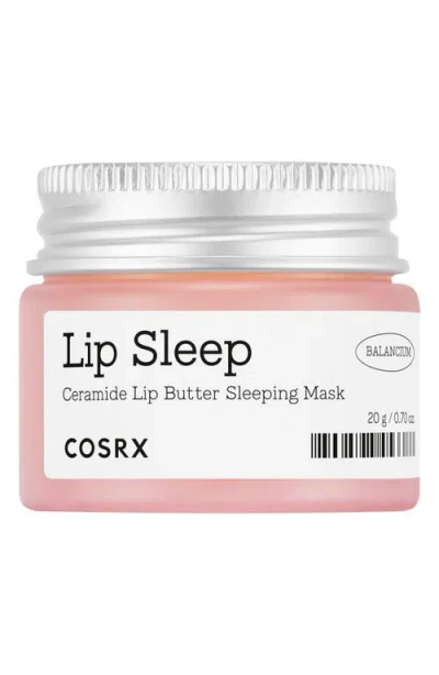 Cosrx Lip Sleep In Pink
