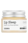 Cosrx Lip Sleep In Yellow