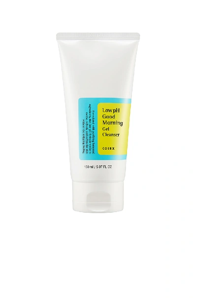 Cosrx Low Ph Good Morning Gel Cleanser In N,a