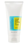 Cosrx Low Ph Good Morning Gel Cleanser In No Color
