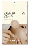 Cosrx Master Acne Patch Pack In No Color