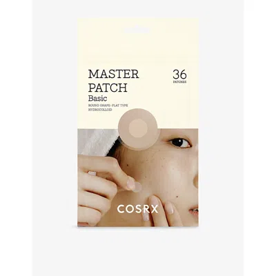 Cosrx Master Patch Basic 36 Patches