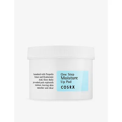 Cosrx One Step Moisture Up Pad 70 Pads