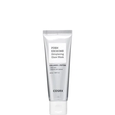 Cosrx Pdrn Exosome Skinplaning Glaze Mask 50ml