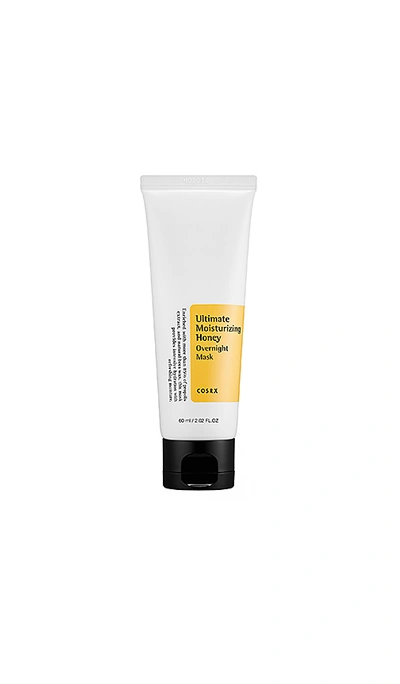 Cosrx Propolis Honey Overnight Mask In N,a