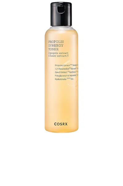 Cosrx Propolis Synergy Toner In N,a