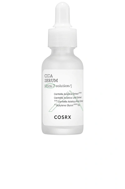 Cosrx Pure Fit Cica Serum In N,a