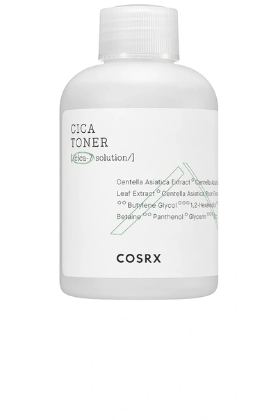 Cosrx Pure Fit Cica Toner In N,a