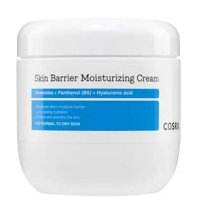Cosrx Skin Barrier Moisturising Cream 450ml