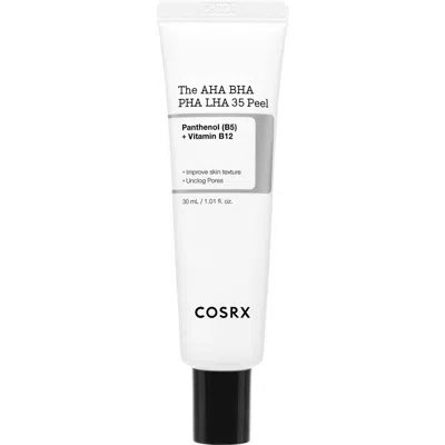 Cosrx The Aha Bha Pha Lha 35 Peel In No Color