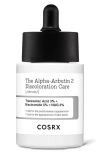 Cosrx The Alpha-arbutin 2 Discoloration Care Serum