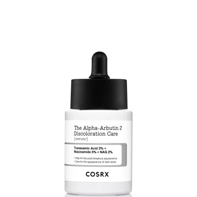 Cosrx The Alpha-arbutin 2 Discoloration Care Serum 50ml
