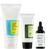 Cosrx The Daytime Skin Routine