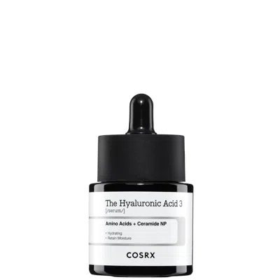 Cosrx The Hyaluronic Acid 3 Serum 20ml