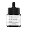 Cosrx The Hyaluronic Acid 3 Serum In Transparent